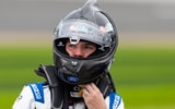 Chandler Smith NASCAR