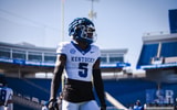 Kentucky CB DJ Waller, via Aaron Perkins KSR