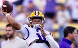 NCAA Football: South Alabama at Louisiana State