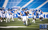 Kentucky RB Dante Dowdell, via Aaron Perkins, KSR