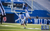 Kentucky WR Montavin Quisenberry, via Aaron Perkins, KSR