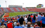 NCAA Football: Kentucky at Mississippi