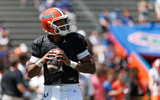 NCAA Football: Florida Spring Game