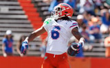 NCAA Football: Florida Spring Game