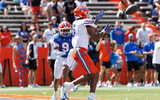 NCAA Football: Florida Spring Game