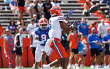 NCAA Football: Florida Spring Game
