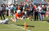 UM Spring Game 2025 -09