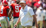 Kirby Smart Georgia