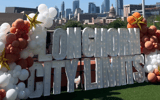 Longhorns City Limits