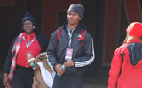 Kayden Dixon-Wyatt by Mick Walker -- Lettermen Row --