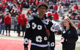 Blaine Bradford by Mick Walker -- Lettermen Row --