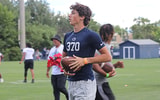 Peyton Falzone Penn State Football On3