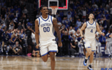 Otega Oweh - Dr. Michael Huang, Kentucky Sports Radio