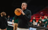 Pat Monaghan Wyoming basketball