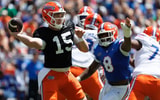 NCAA Football: Florida Spring Game