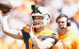Jake Merklinger | Caitie McMekin/News Sentinel / USA TODAY NETWORK via Imagn Images