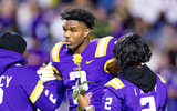 LSU statement on Kyren Lacy death