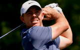 Rory McIlroy