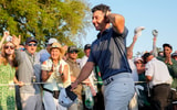 Rory McIlroy