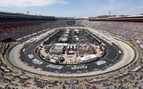 NASCAR Bristol Motor Speedway