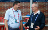 NCAA Football: Georgia Southern at Mississippi