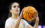 Notre Dame Sonia Citron selected in 2025 WNBA Draft