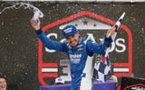 Kyle Larson