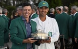 Rory McIlroy