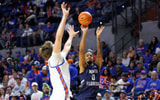 NCAA Basketball: North Florida at Florida