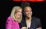 WNBA: Draft