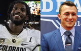 Shedeur Sanders | Johnny Manziel