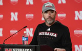 Nebraska John Butler