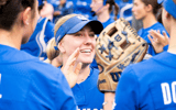 Lauren Borzilleri - Aran Steele, UK Athletics