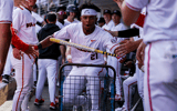 Georgia baseball