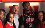 Lamar Wilkerson, Darian DeVries