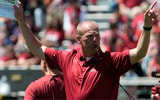 Alabama HC Kalen DeBoer