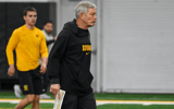 Kirk Ferentz