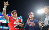 NCAA Football: Gator Bowl-Duke at Mississippi