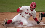 Nebraska baseball vs. Rutgers