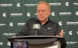 izzo podium