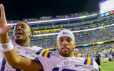 NCAA Football: Auburn at Louisiana State