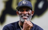Colorado HC Deion Sanders