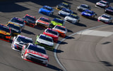 Xfinity Series drivers