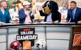 Lee Corso | Brianna Paciorka/News Sentinel / USA TODAY NETWORK