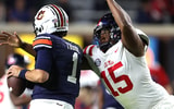Ole Miss EDGE Jared Ivey