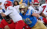 UCLA LB Carson Schwesinger