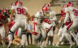 Indiana spring game