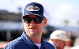 Dale Earnhardt Jr.