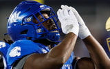 DL Darrion Henry-Young