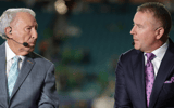 Lee Corso, Kirk Herbstreit